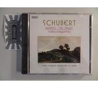 Diverse (Klassik) - Forellenquintett [Import]