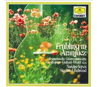 Diverse Klassik - Frühling I.Aranjuez