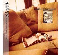 Diverse - Klassik für Kopfhörer [Import]