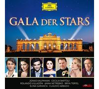 Diverse Klassik - Gala der Stars