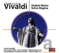 Diverse Klassik - Geistl.Musik