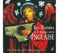 Diverse (Klassik) - Geistliche Musik, Engl.Schaetz