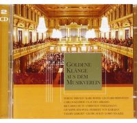 Diverse Klassik - Goldene Klaenge.Musikver. [Import]