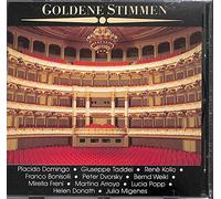 Diverse (Klassik) - Goldene Stimmen [Import]