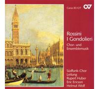 Diverse (Klassik) - Gondolieri (Chor-& Ens.Musik)