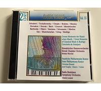 Diverse (Klassik) - Grosse Momente der Klassischen
