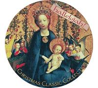 Diverse (Klassik) - Hallelujah, Christmas Classic Collection