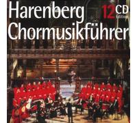 Diverse Klassik - Harenberg Chormusikführer [Import]