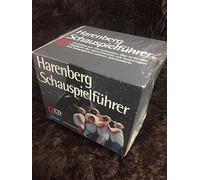 Diverse Klassik - Harenberg Schauspielführer [Import]