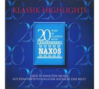 Diverse - Klassik Highlights