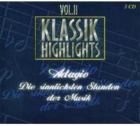 Diverse - Klassik Highlights II [Import]