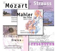 Diverse - Klassik Highlights/Various