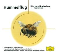 Diverse Klassik - Hummelflug