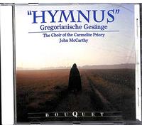 Diverse Klassik - Hymnus-Gregor.Gesänge