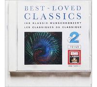 Diverse (Klassik) - Best Loved Classics V2