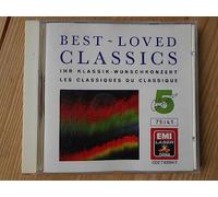 Diverse (Klassik) – Best Loved Classics V5