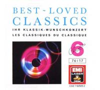 Best-Loved Classics Vol.6