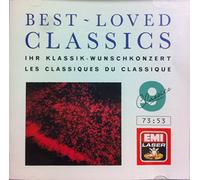 Diverse (Klassik) – Best-Loved Classics Vol 9 (Ihr Klassik-Wunschkonzert V.09)