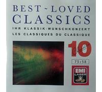 Diverse (Klassik) – Ihr Klassik-Wunschkonzert V.10 – Universal Music Group