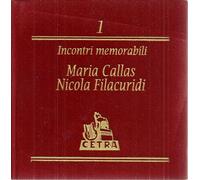 Diverse (Klassik) - Incontri Memorabili V.1 [Import]