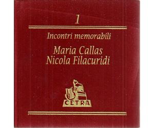 Diverse (Klassik) - Incontri Memorabili V.1 [Import]