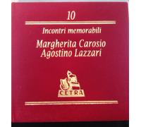 Diverse (Klassik) - Incontri Memorabili V.10 [Import]