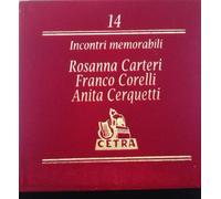 Diverse (Klassik) - Incontri Memorabili V.14 [Import]