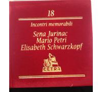 Diverse (Klassik) - Incontri Memorabili V.18 [Import]