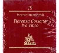 Diverse (Klassik) - Incontri Memorabili V.19 [Import]