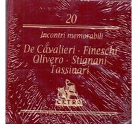 Diverse (Klassik) - Incontri Memorabili V.20 [Import]