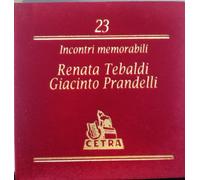 Diverse (Klassik) - Incontri Memorabili V.23 [Import]