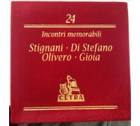 Diverse (Klassik) - Incontri Memorabili V.24 [Import]