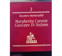 Diverse (Klassik) - Incontri Memorabili V.3 [Import]