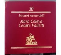 Diverse (Klassik) - Incontri Memorabili V.30 [Import]