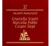 Diverse (Klassik) - Incontri Memorabili V.32 [Import]