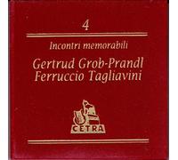 Diverse (Klassik) - Incontri Memorabili V.4 [Import]