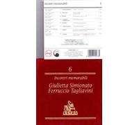 Diverse (Klassik) - Incontri Memorabili V.6 [Import]