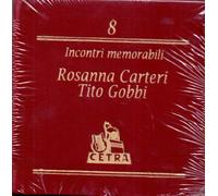 Diverse (Klassik) - Incontri Memorabili V.8 [Import]