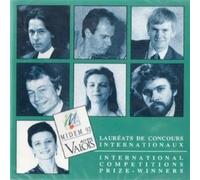 Diverse (Klassik) - Internationale Preis-Gewinner [Import]