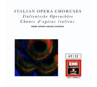 Diverse (Klassik) - Italienische Opernchöre [Import]