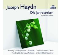 Diverse Klassik - Jahreszeiten,die (au)