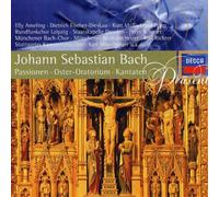 Diverse Klassik - Johann Sebastian Bach [Import]