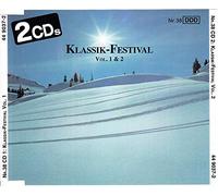 Diverse (Klassik) - Klassik Festival V.3+4 [Import]