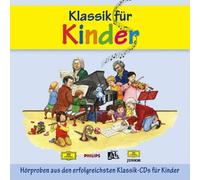 Diverse Klassik - Klassik Fuer Kinder [Import]