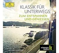 Diverse Klassik - Klassik Für Unterwegs (E&