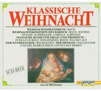 Diverse Klassik - Klassische Weihnacht [Import]