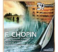 Diverse (Klassik) - Klavierkonzert 2 [Import]