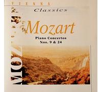 Diverse (Klassik) - Klavierkonzert 9+24