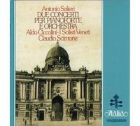 Diverse (Klassik) - Klavierkonzert [Import]