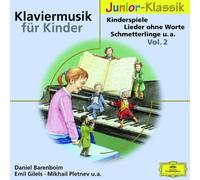 Diverse Klassik - Klaviermusik F.Kinder 2